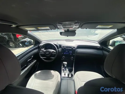 2022 Hyundai Tucson — foto 13 / 13