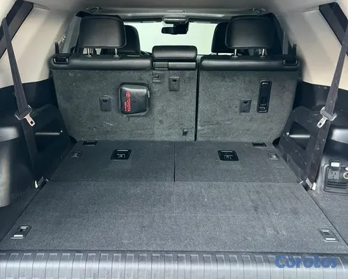 2021 Toyota 4 Runner — foto 10 / 11