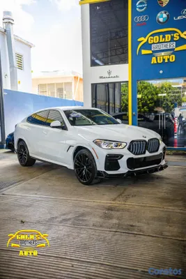 2022 BMW Serie X