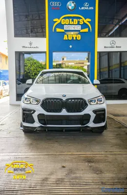 2022 BMW Serie X — foto 2 / 13