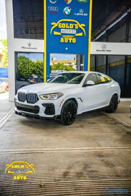 2022 BMW Serie X — foto 3 / 13