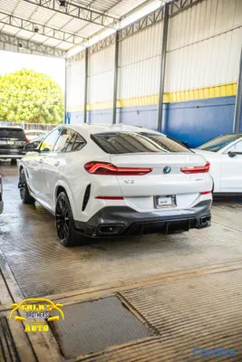 2022 BMW Serie X — foto 4 / 13