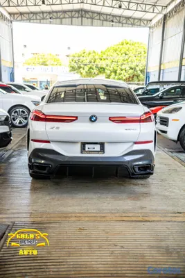 2022 BMW Serie X — foto 5 / 13