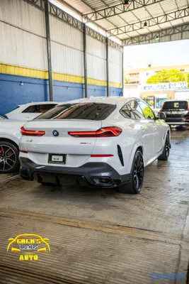 2022 BMW Serie X — foto 6 / 13