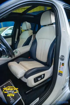 2022 BMW Serie X — foto 7 / 13