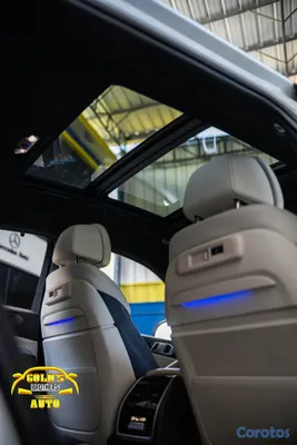 2022 BMW Serie X — foto 9 / 13