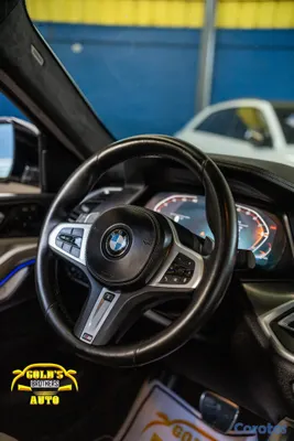 2022 BMW Serie X — foto 10 / 13