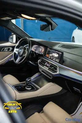 2022 BMW Serie X — foto 11 / 13
