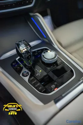 2022 BMW Serie X — foto 12 / 13