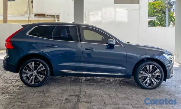 2022 Volvo Xc60