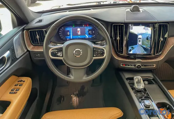 2022 Volvo Xc60 — foto 12 / 12
