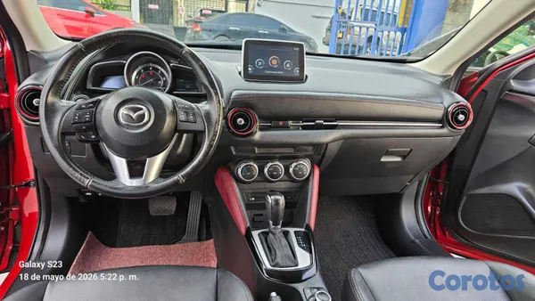 2020 Mazda CX-3 — foto 4 / 17