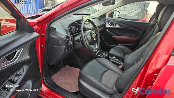 2020 Mazda CX-3 — foto 6 / 17