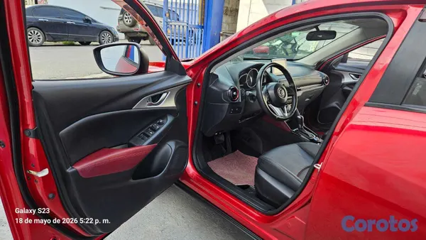 2020 Mazda CX-3 — foto 7 / 17