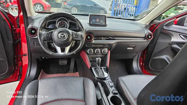 2020 Mazda CX-3 — foto 9 / 17