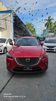 2020 Mazda CX-3 — foto 16 / 17