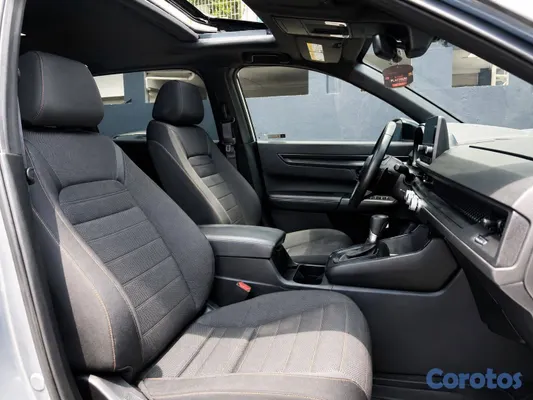 2023 Honda Crv — foto 5 / 8