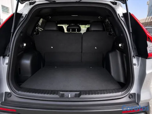 2023 Honda Crv — foto 6 / 8