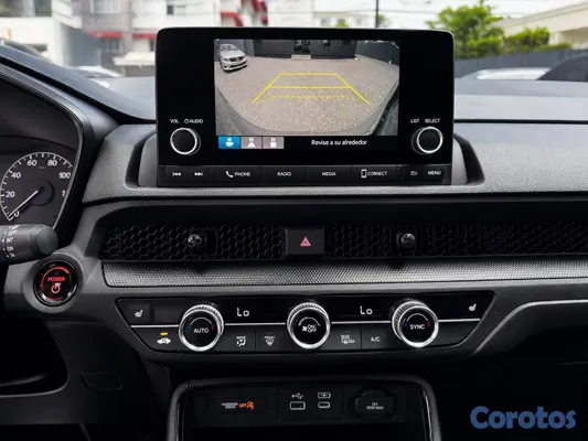 2023 Honda Crv — foto 8 / 8