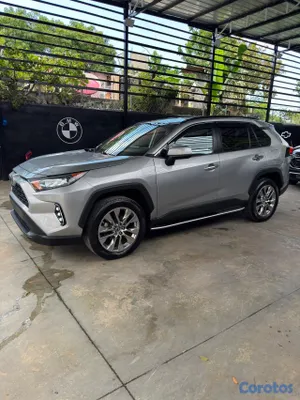 2020 Toyota Rav-4