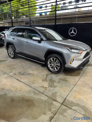 2020 Toyota Rav-4 — foto 2 / 14