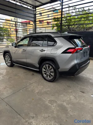 2020 Toyota Rav-4 — foto 3 / 14
