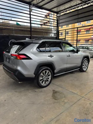 2020 Toyota Rav-4 — foto 4 / 14