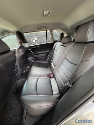 2020 Toyota Rav-4 — foto 7 / 14