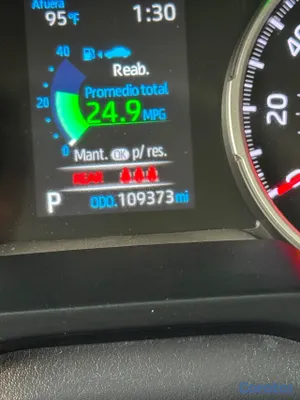 2020 Toyota Rav-4 — foto 8 / 14