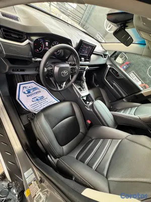 2020 Toyota Rav-4 — foto 14 / 14