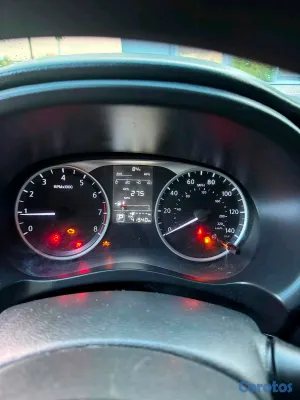 2022 Nissan Skyline — foto 4 / 11