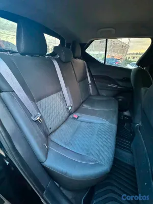 2022 Nissan Skyline — foto 5 / 11