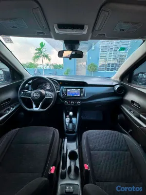 2022 Nissan Skyline — foto 10 / 11
