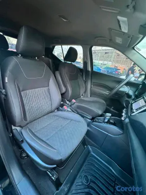 2022 Nissan Skyline — foto 11 / 11