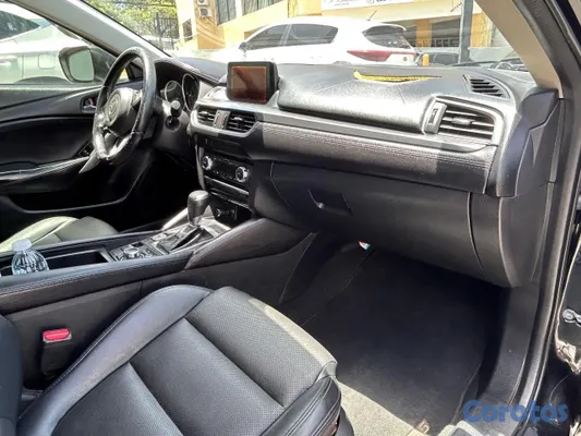 2017 Mazda 6 — foto 4 / 11