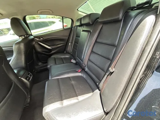 2017 Mazda 6 — foto 5 / 11