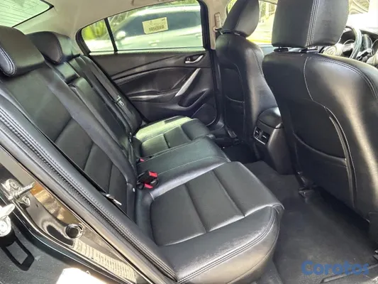 2017 Mazda 6 — foto 6 / 11