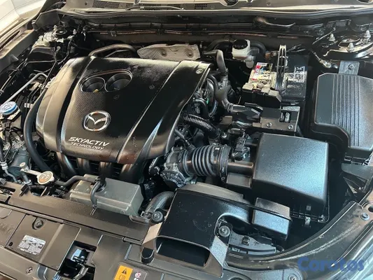 2017 Mazda 6 — foto 7 / 11