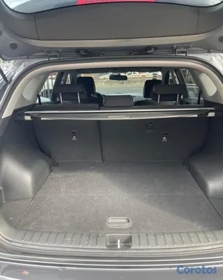 2016 Hyundai Tucson — foto 8 / 8