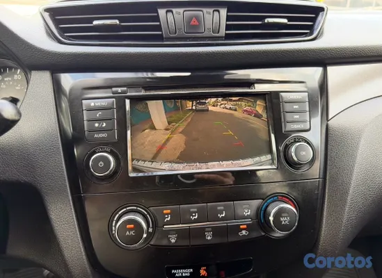 2020 Nissan Rogue — foto 5 / 10