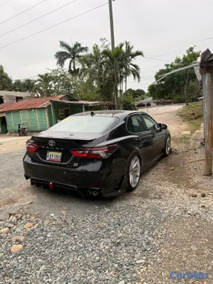 2022 Toyota Camry — foto 2 / 16