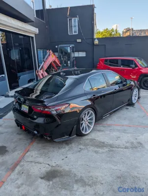 2022 Toyota Camry — foto 4 / 16