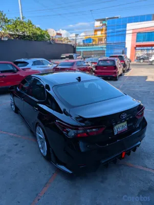 2022 Toyota Camry — foto 6 / 16