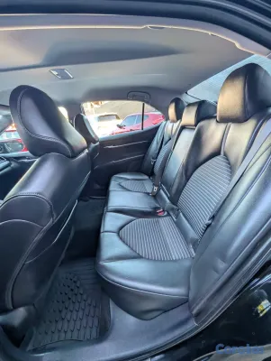 2022 Toyota Camry — foto 8 / 16