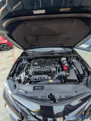2022 Toyota Camry — foto 11 / 16