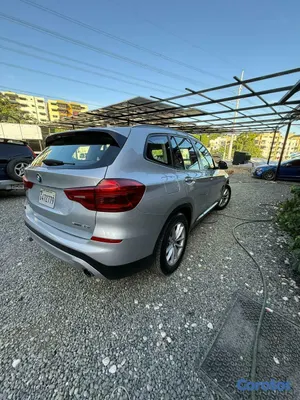 2020 BMW Serie X — foto 2 / 8