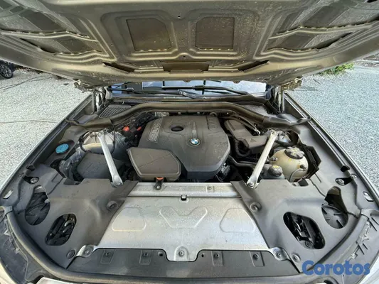 2020 BMW Serie X — foto 3 / 8
