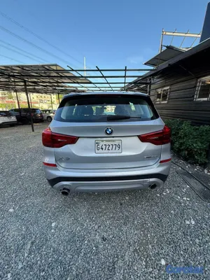 2020 BMW Serie X — foto 4 / 8