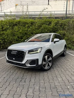 2018 Audi Q2