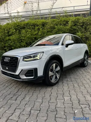 2018 Audi Q2 — foto 2 / 14